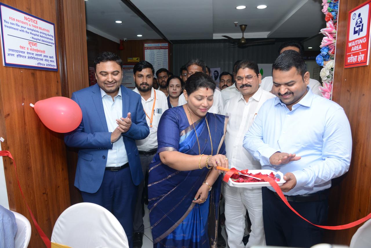 Siddhivinayak Hospital Image 11